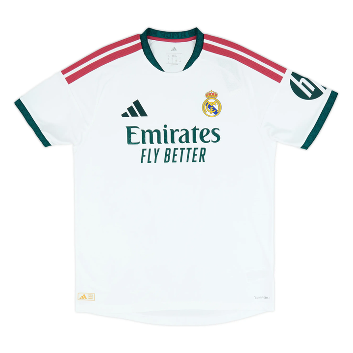 2026-27 Real Madrid CF Casa