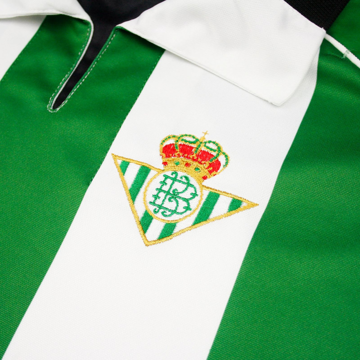 1998-99 Real Betis Balompié Casa
