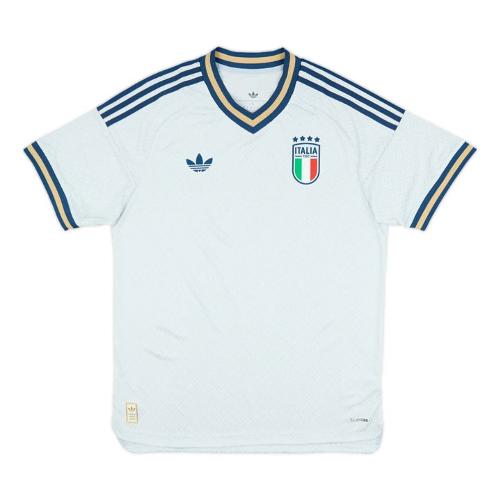 2026 Italia Trasferta