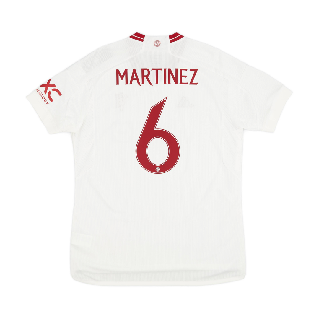 2023-24 Manchester United FC Ausweich