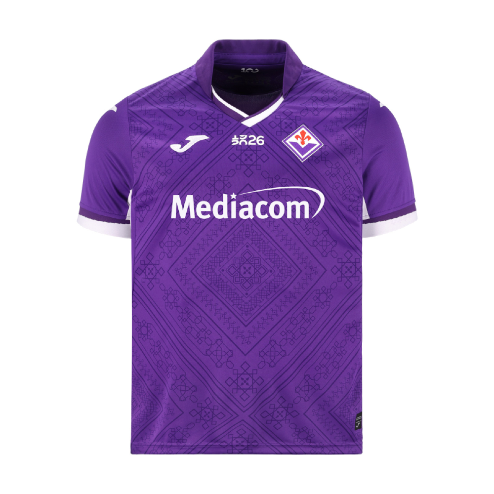 2026-27 ACF Fiorentina Casa