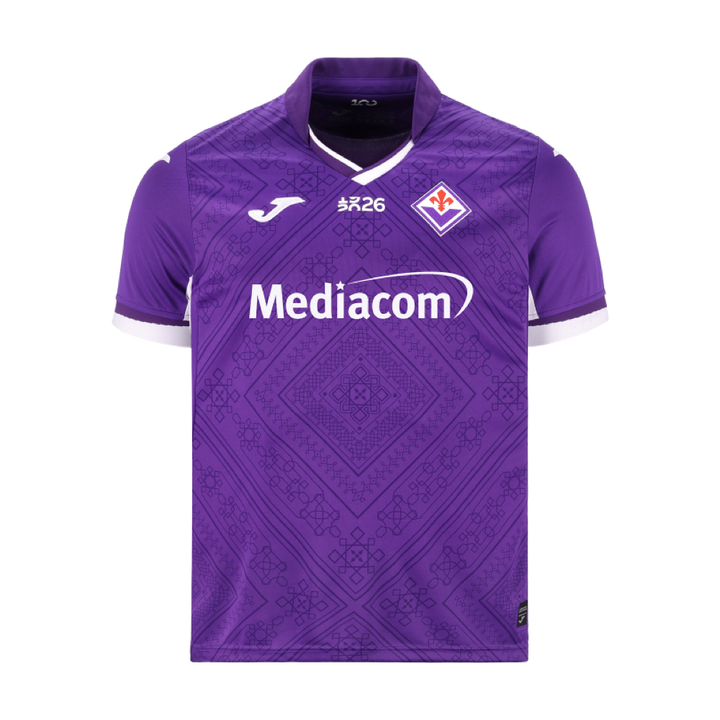 2026-27 ACF Fiorentina Casa