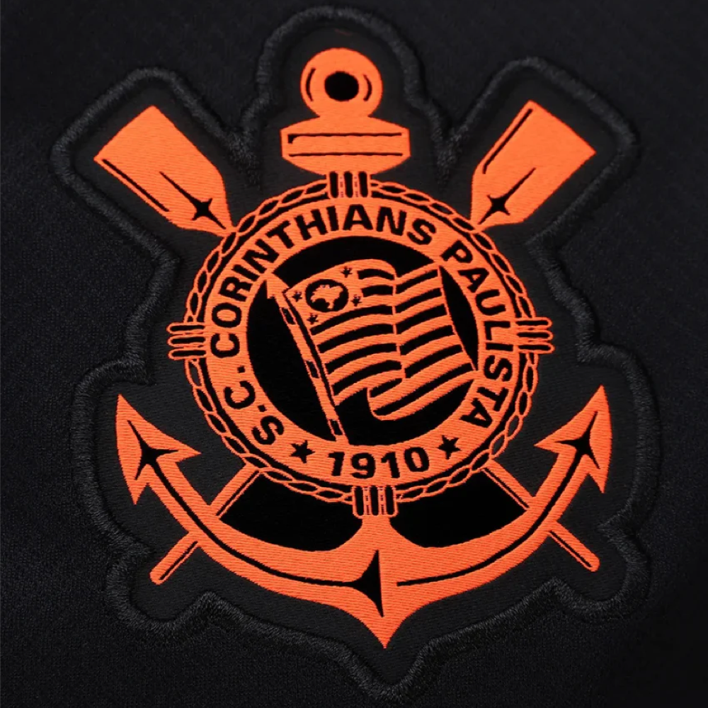 2025-26 SC Corinthians Paulista Ausweich