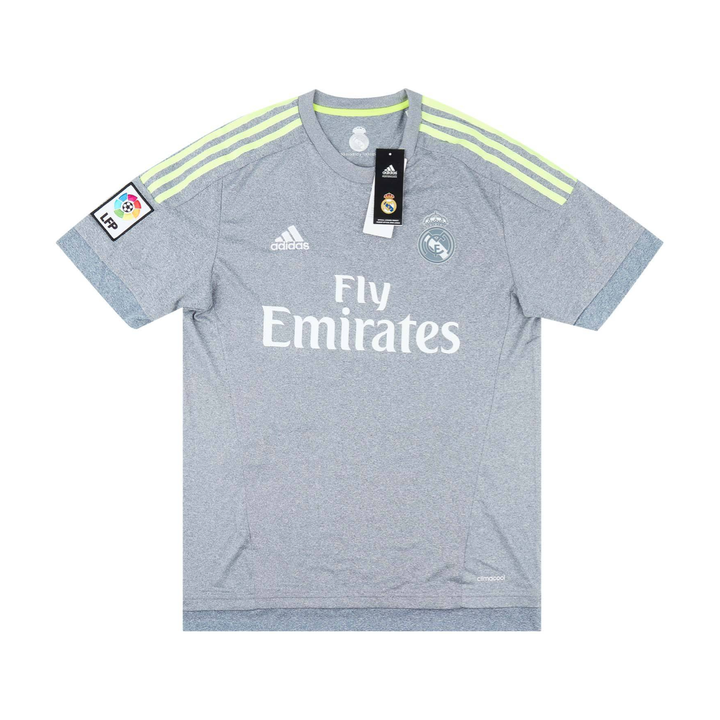 2015-16 Real Madrid CF Auswärts
