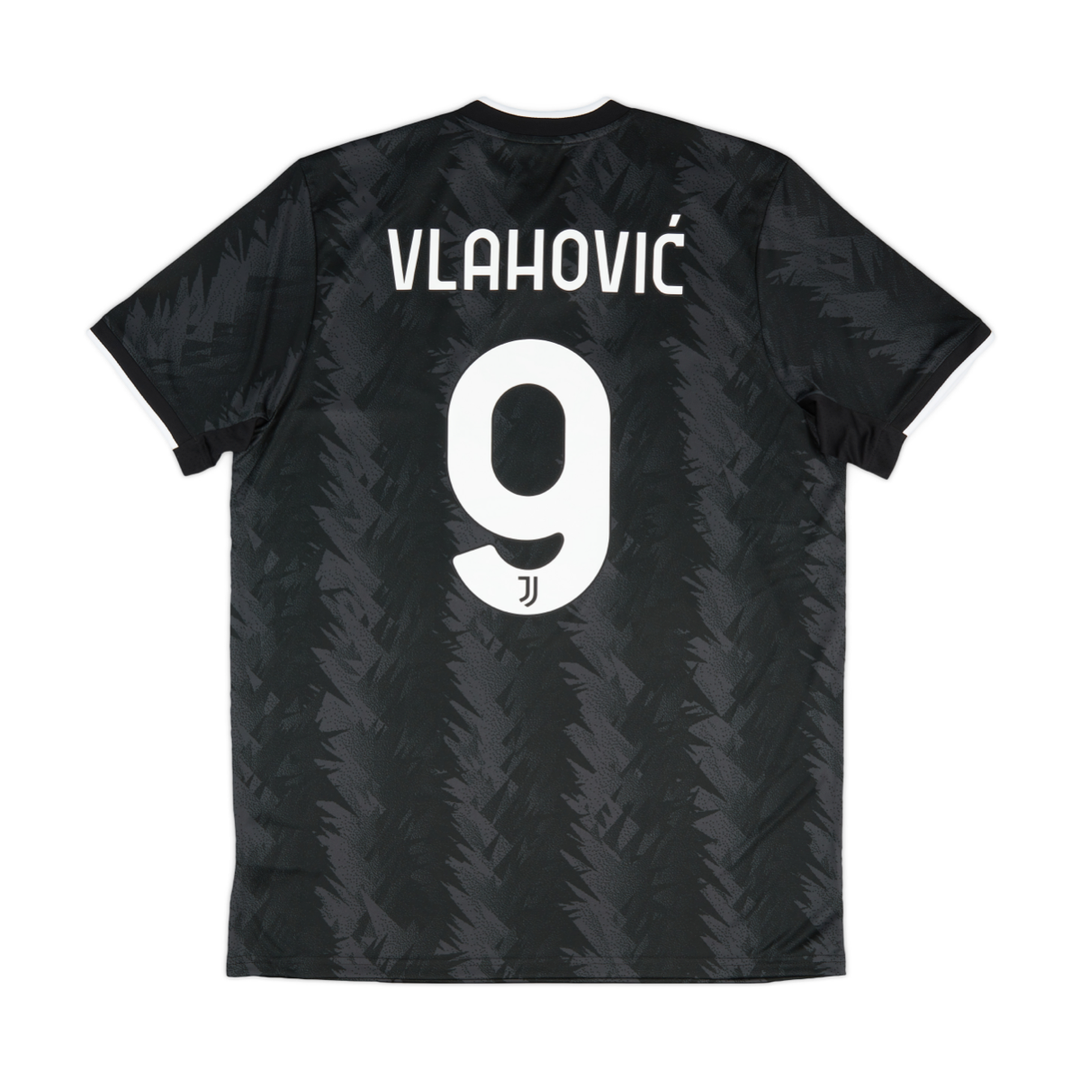 2022-23 Juventus FC Away