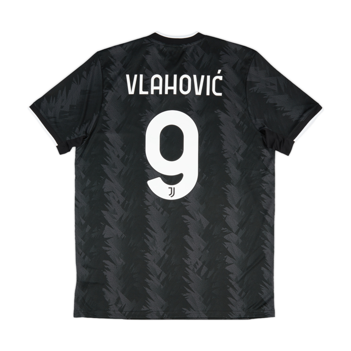 2022-23 Juventus FC Away