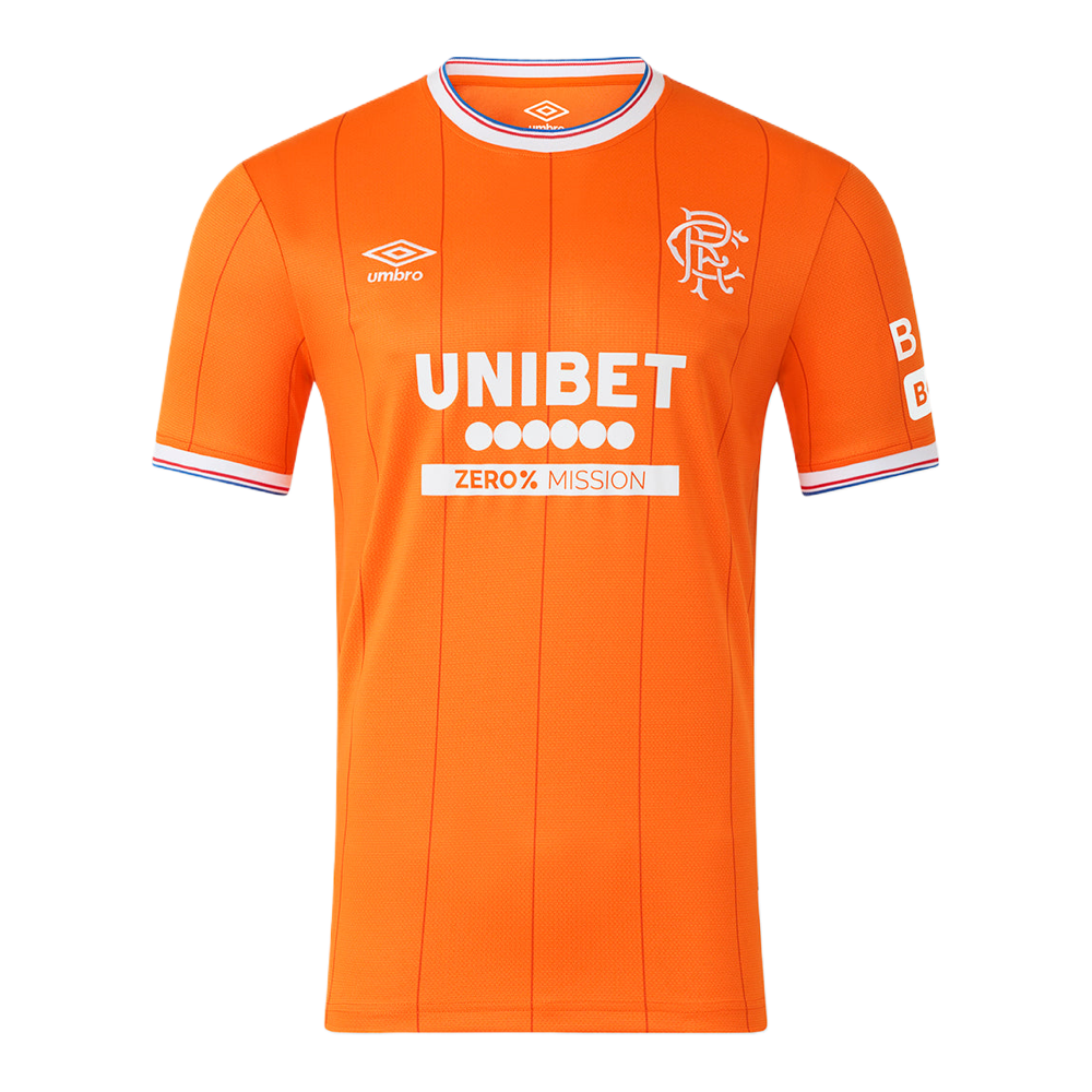 2025-26 Rangers FC Quarta