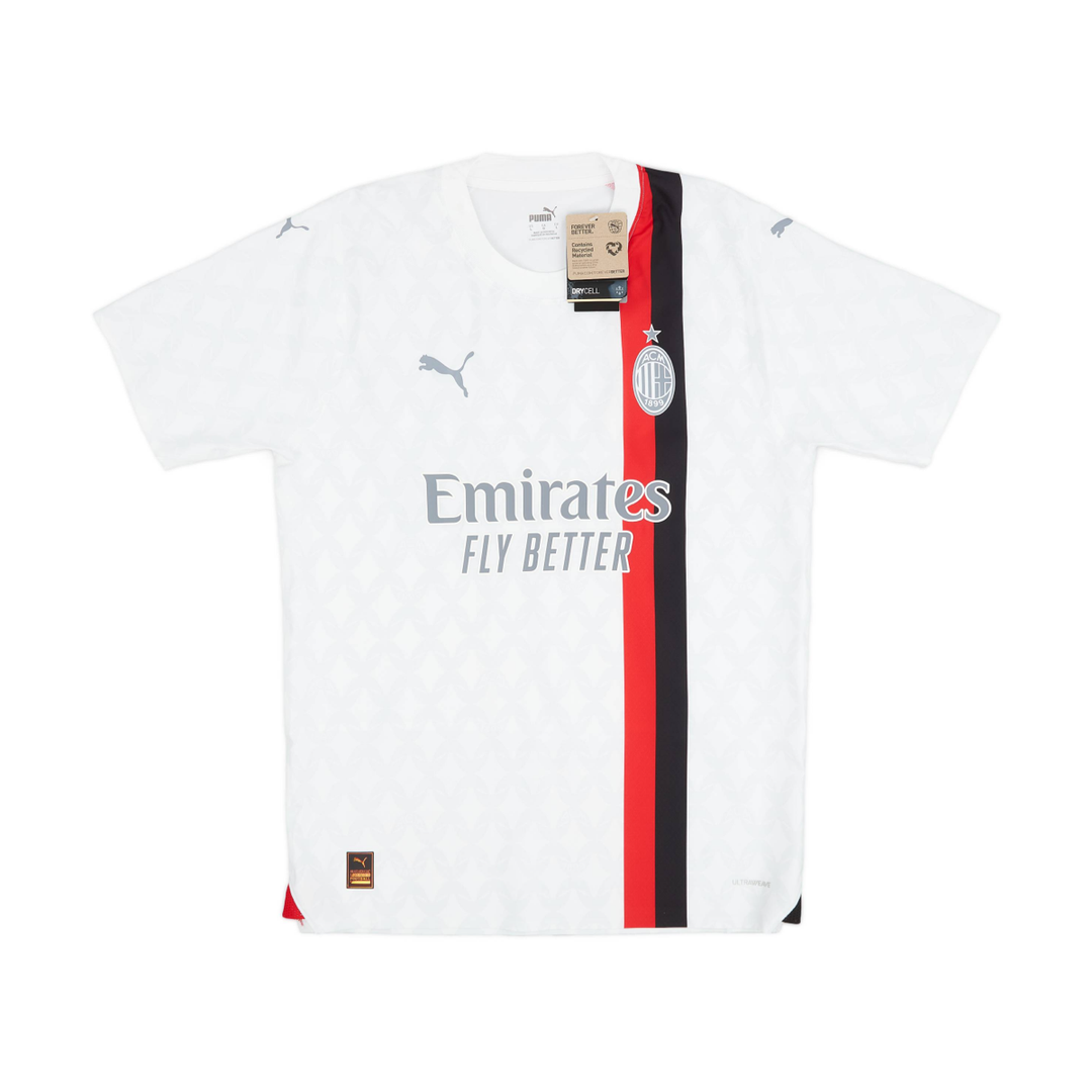 2023-24 AC Milan Trasferta