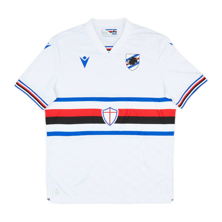 2025-26 UC Sampdoria Trasferta