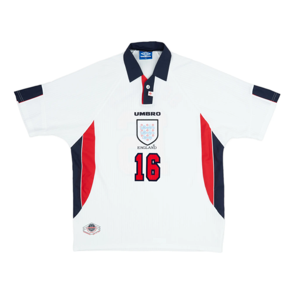 1997 England Heim