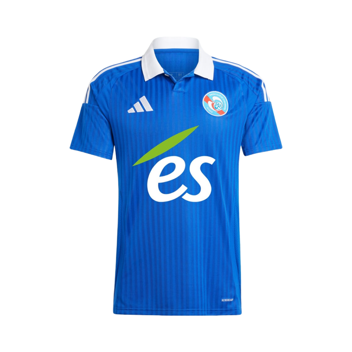 2024-25 RC Strasbourg Alsace Thuis