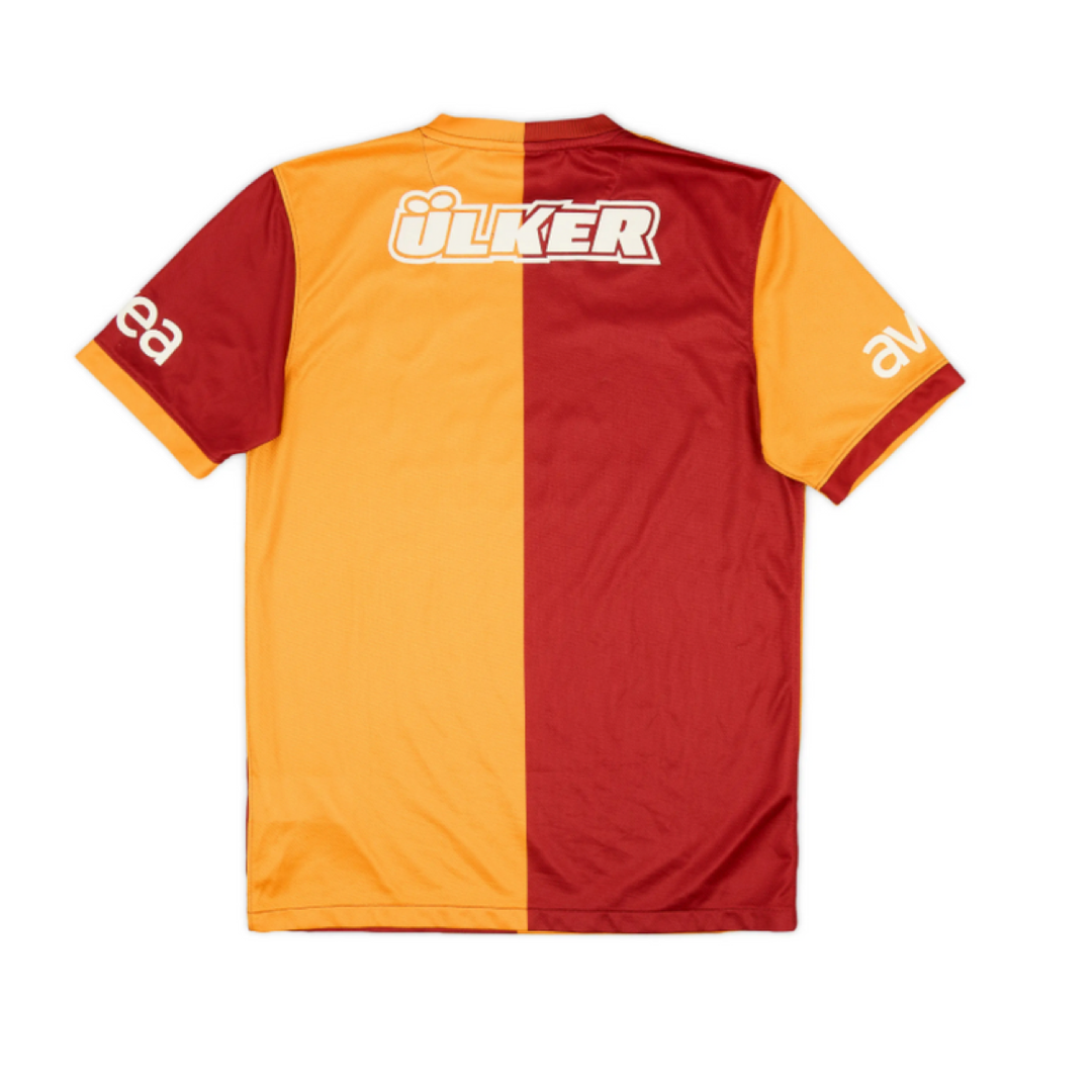 2013-14 Galatasaray SK Casa
