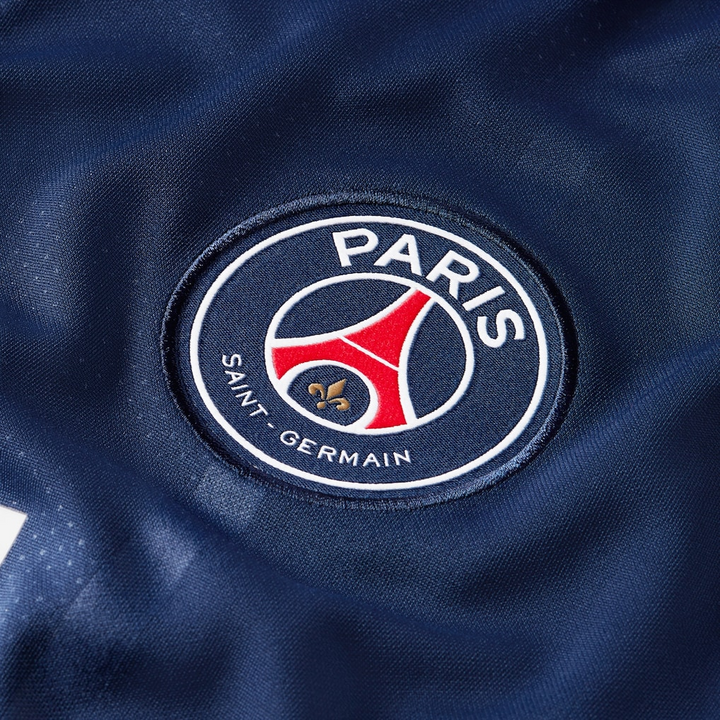2021-22 Paris Saint-Germain FC Home
