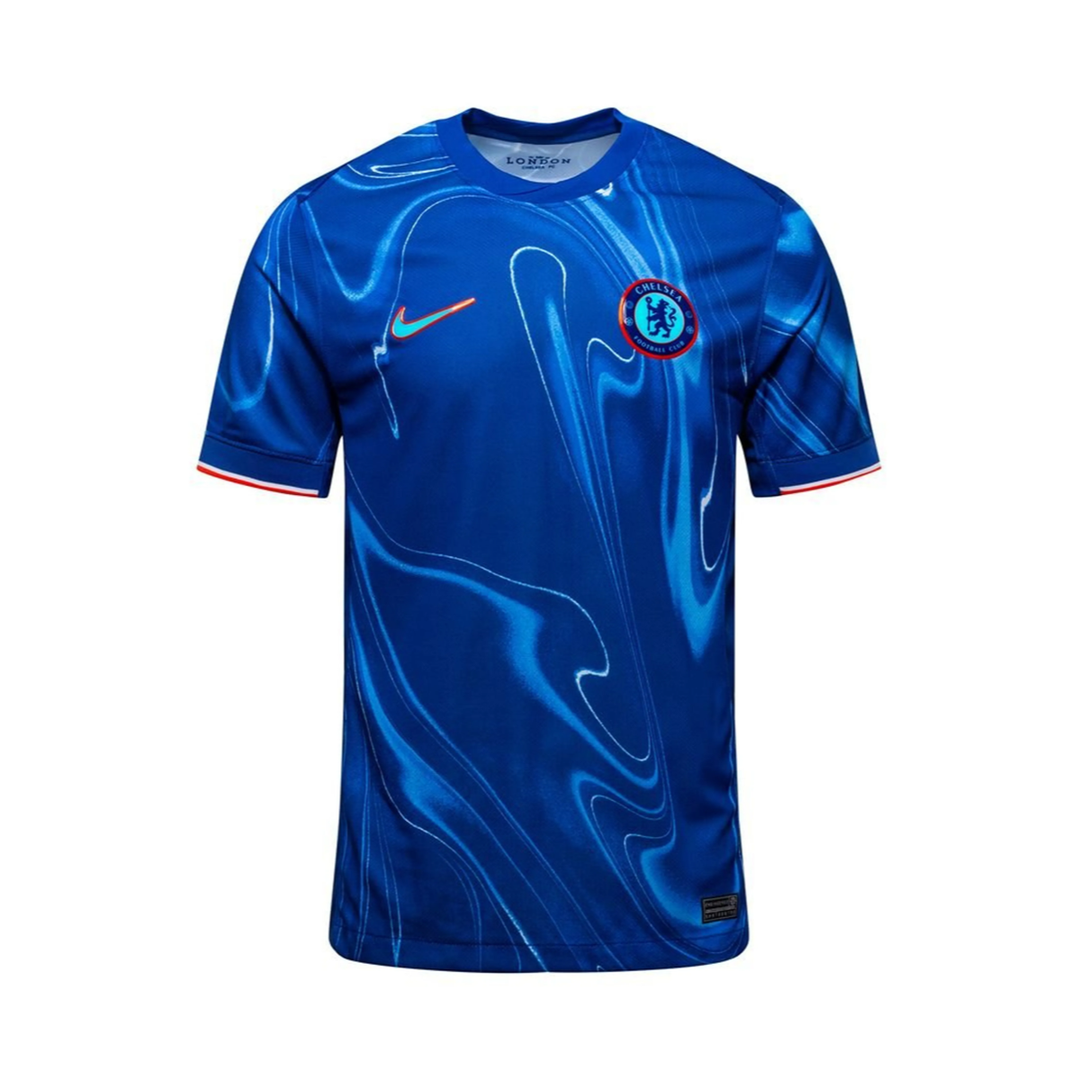2024-25 Chelsea FC 1a Equipación