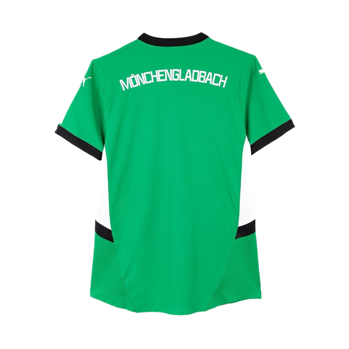 2024-25 Borussia Mönchengladbach Auswärts