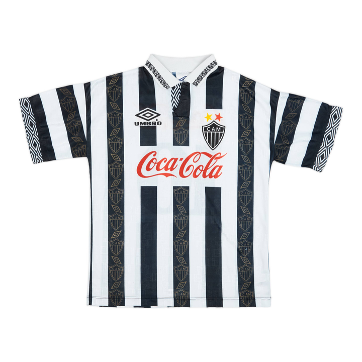 1994-96 CA Mineiro Heim