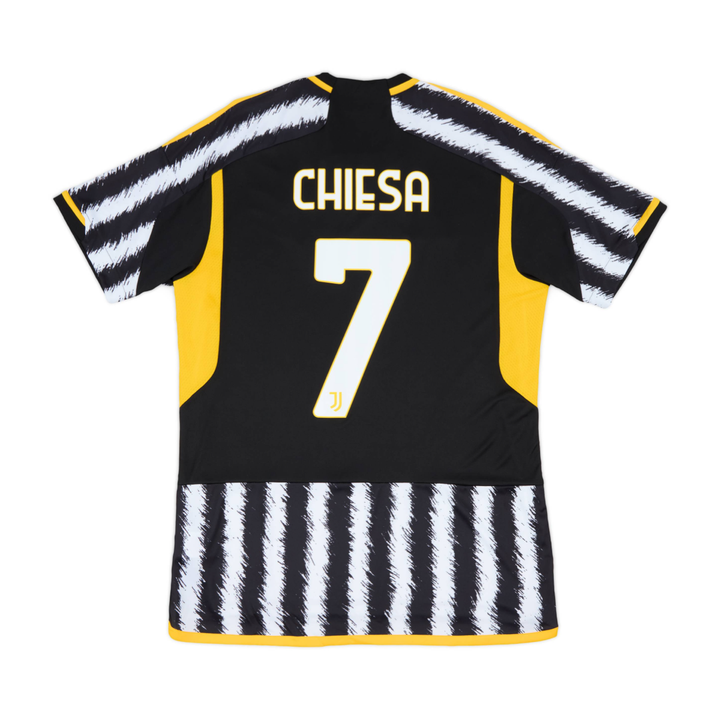 2023-24 Juventus FC Home
