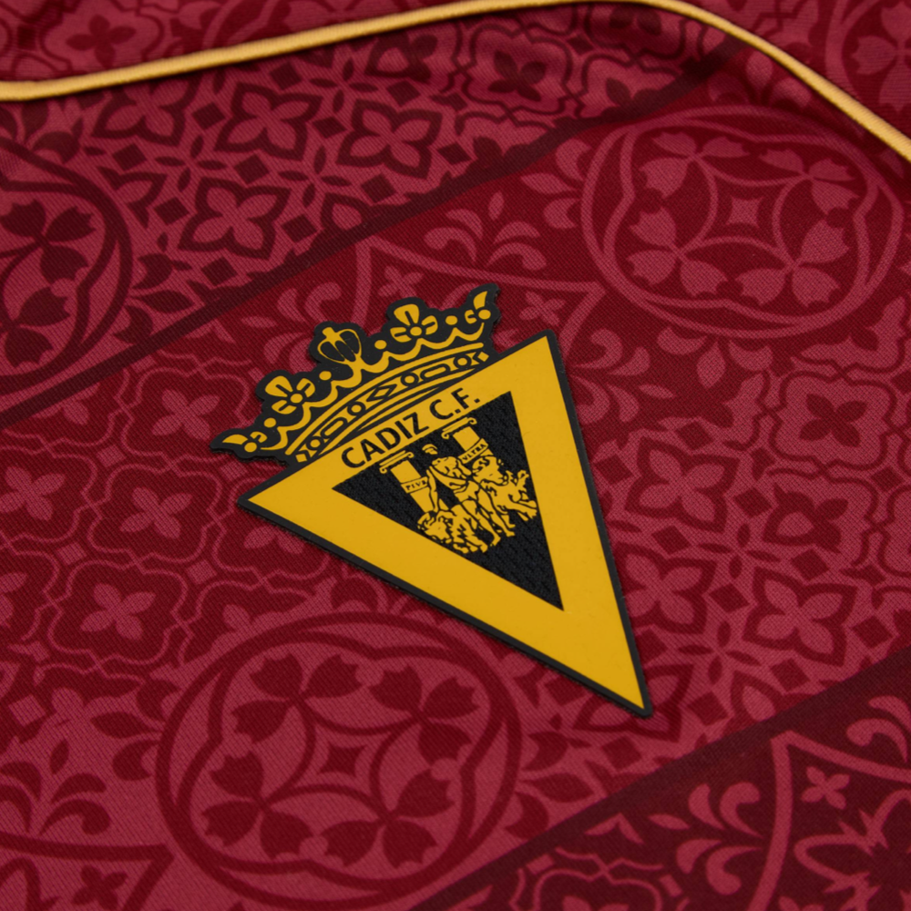 2025-26 Cádiz CF Trasferta