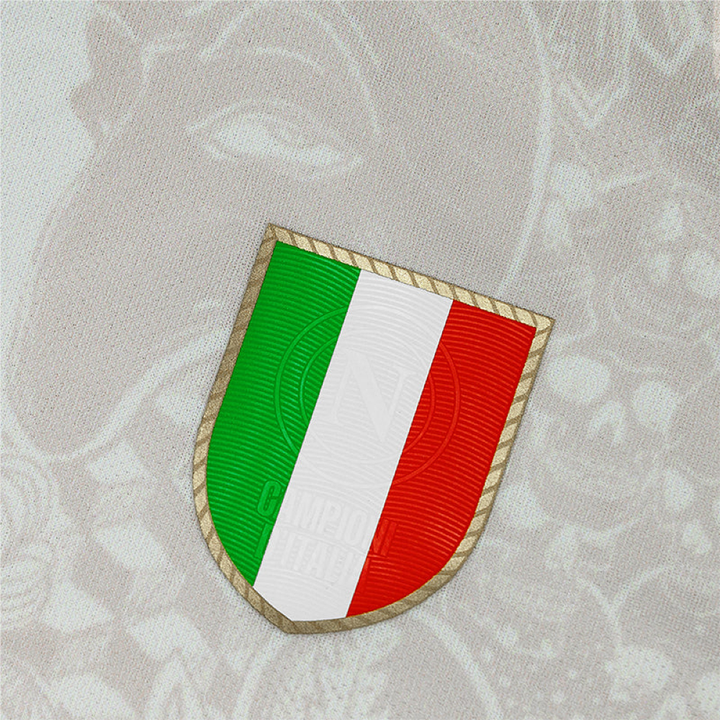 2025-26 SSC Napoli Trasferta