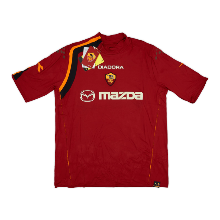 2004-05 AS Roma Casa