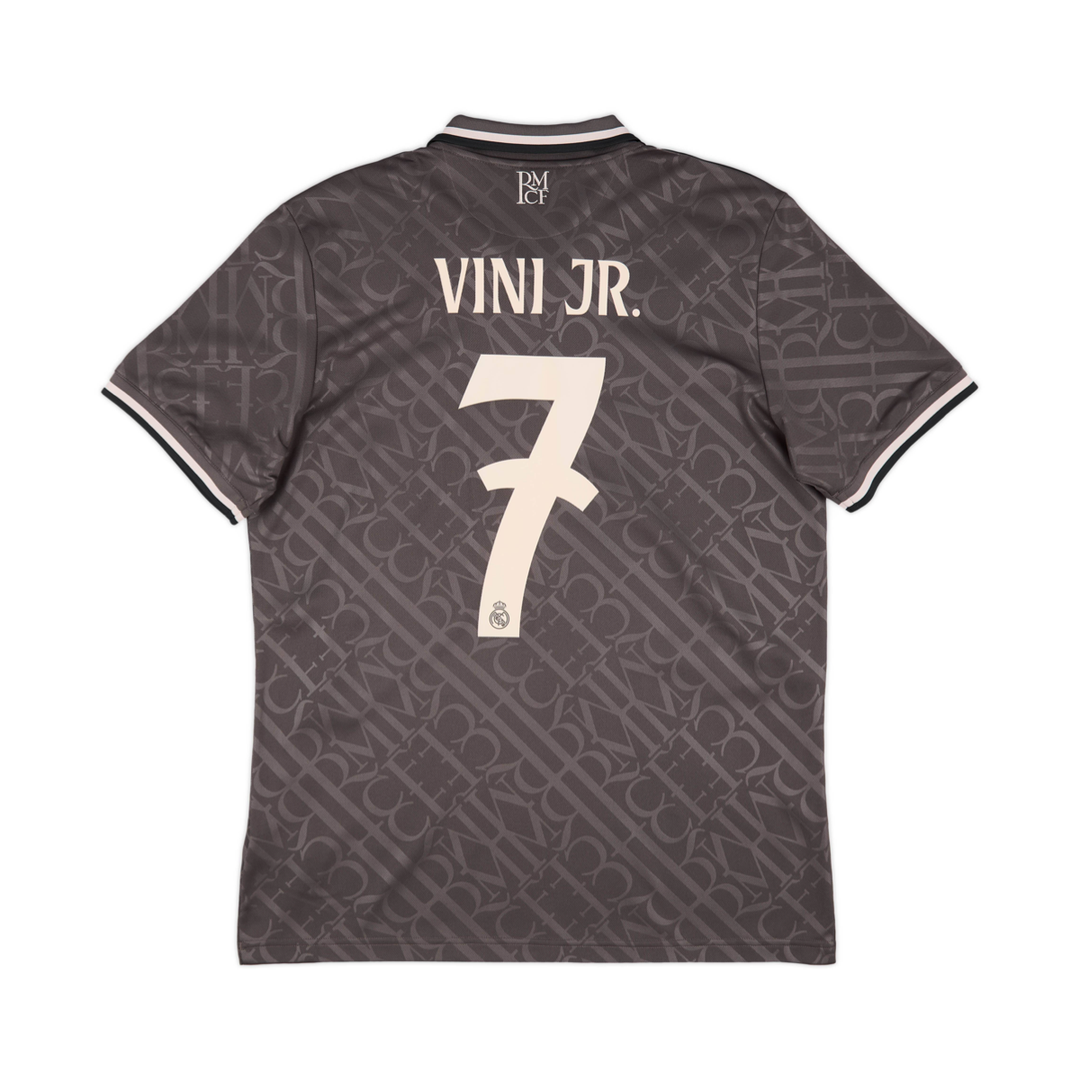 2024-25 Real Madrid CF Terza