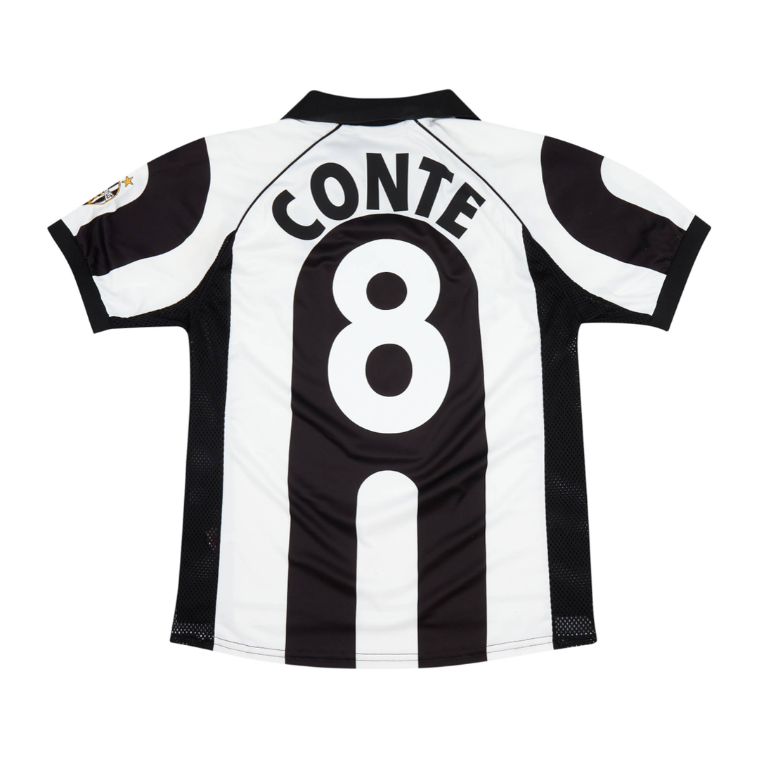 1997-98 Juventus FC Thuis