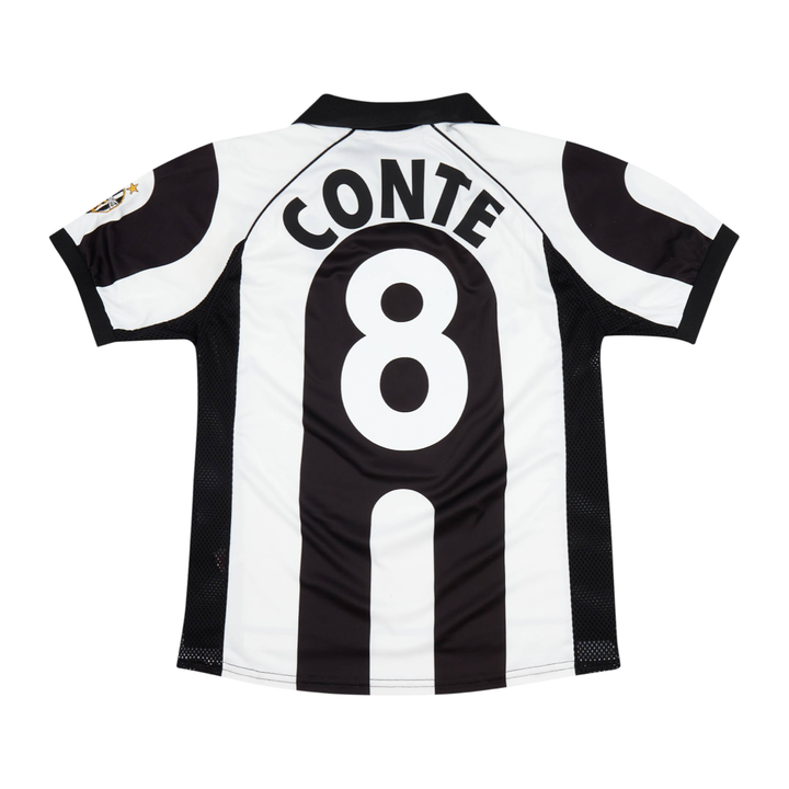 1997-98 Juventus FC Thuis