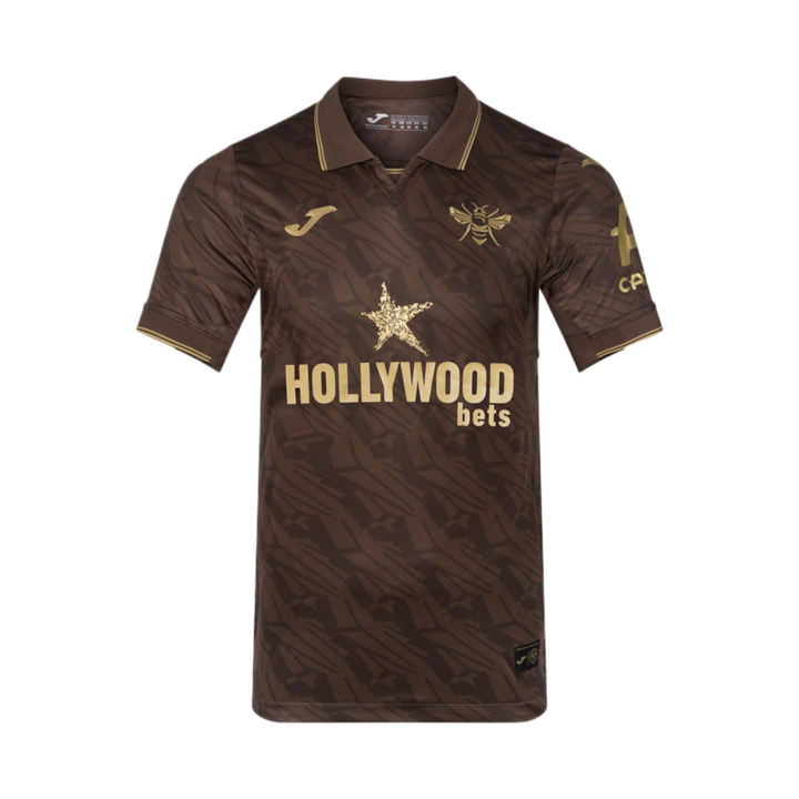 2025-26 Brentford FC Extérieur
