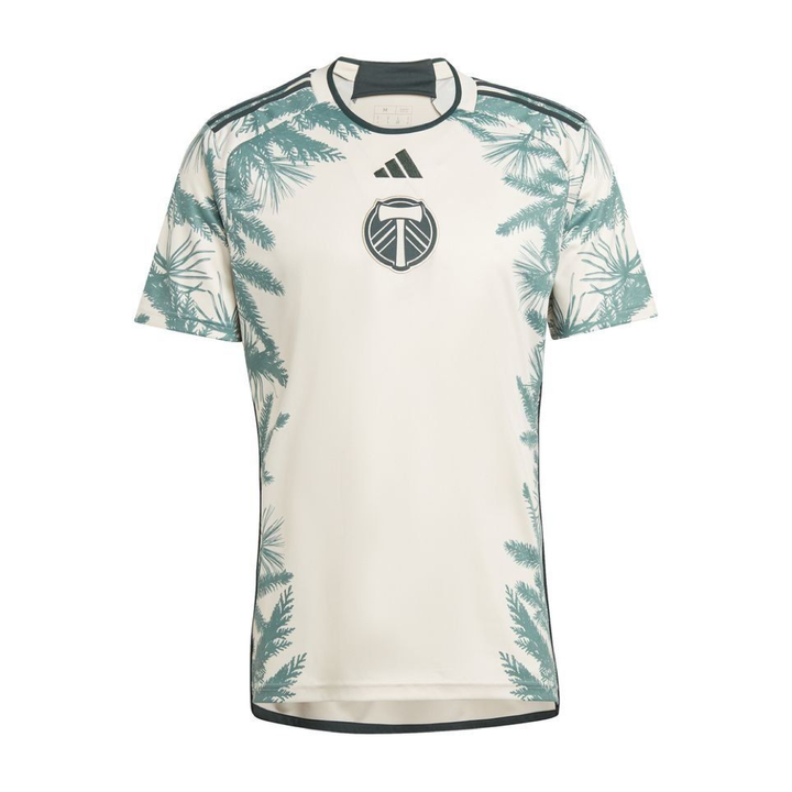 2025-26 Portland Timbers Trasferta