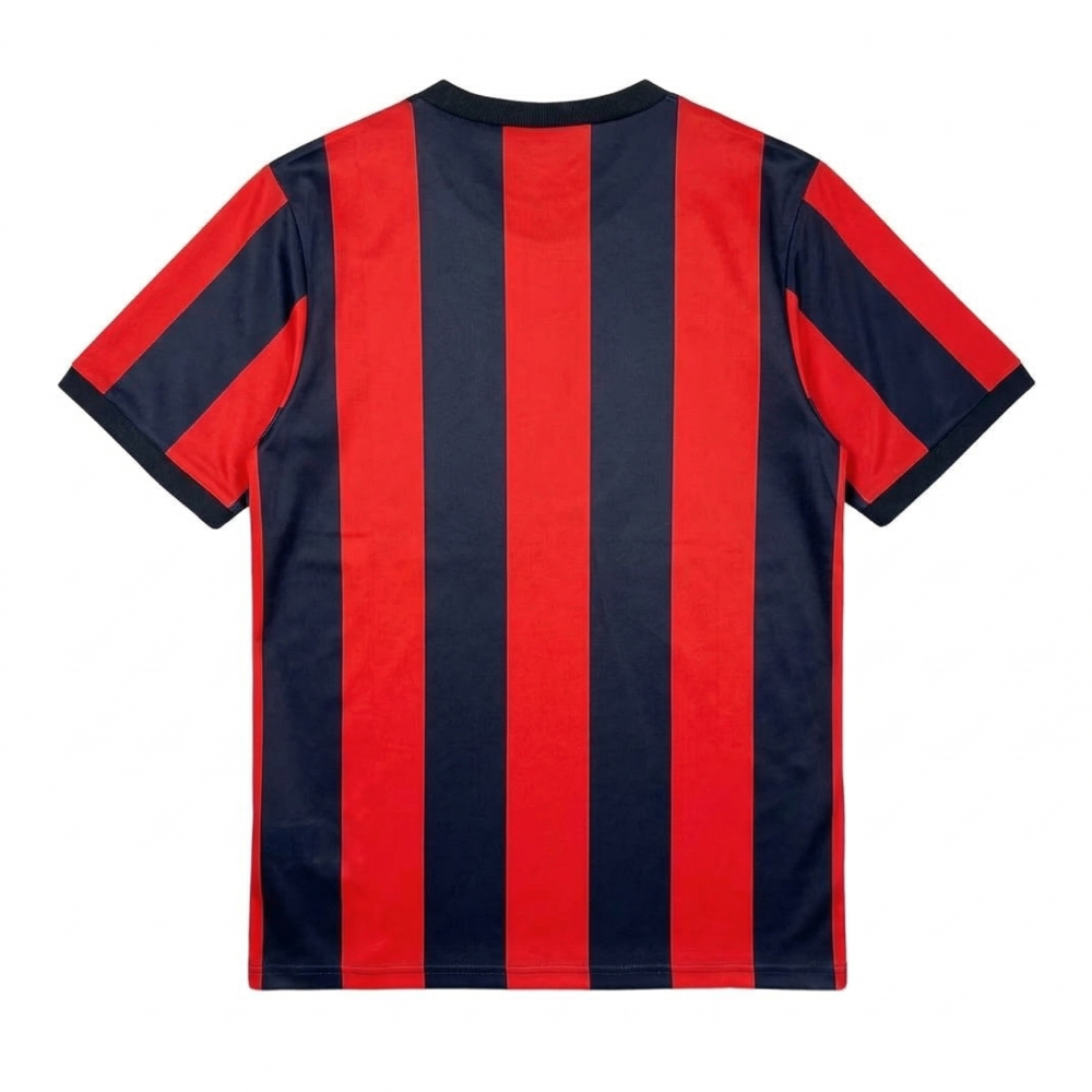 1977-78 OGC Nice Heim