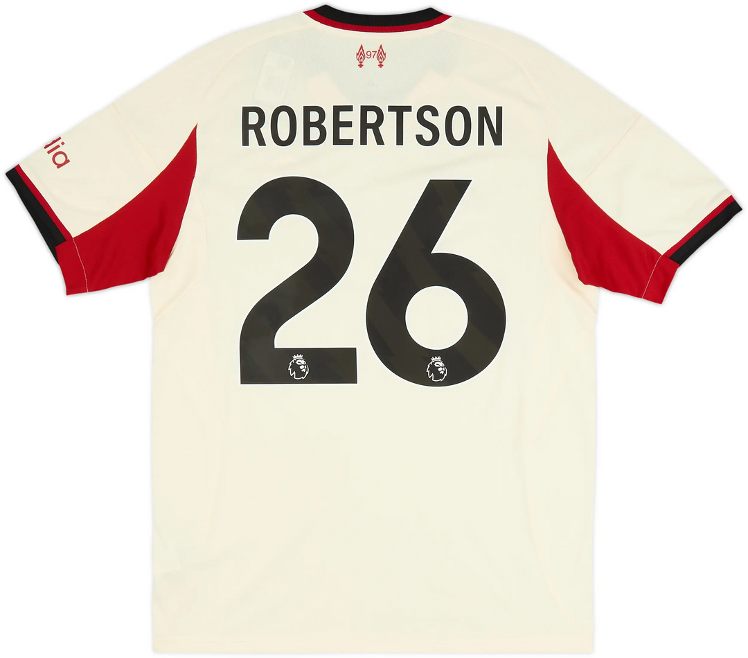2025-26 Liverpool FC Away