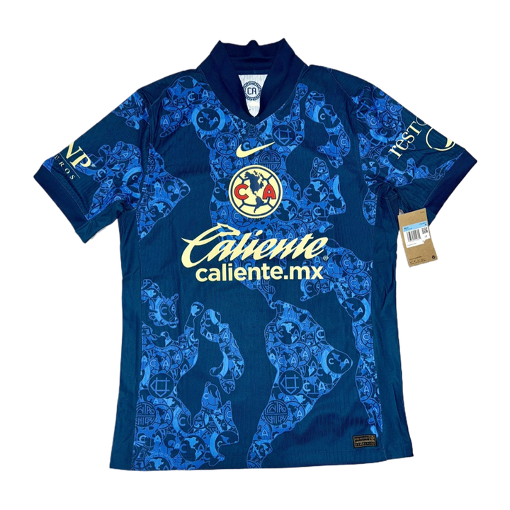 2024-25 Club América Trasferta