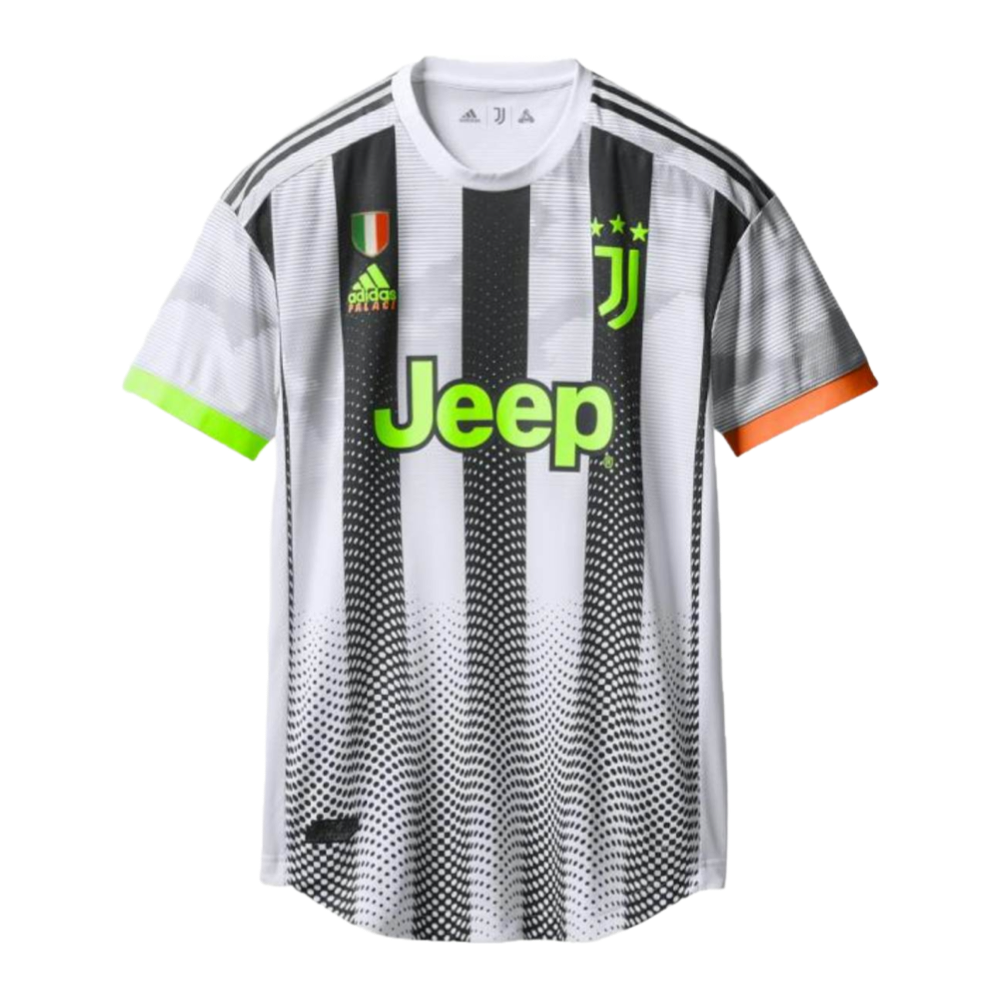 2019-20 Juventus FC Casa